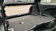 MINI Hatchback 2.0 Cooper S Sport 3dr Auto Petrol Hatchback